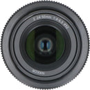 Nikon Lens (Single Focus)