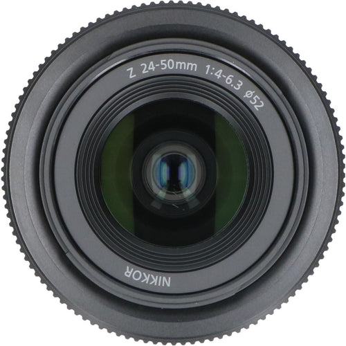 Nikon Lens (Single Focus)