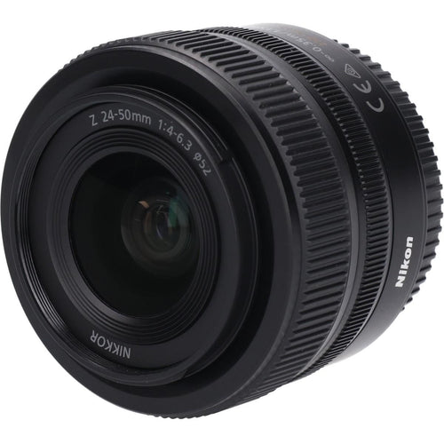 Nikon Lens (Single Focus)