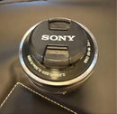 Sony Mirrorless Interchangeable Lens Cameras 6400 E 55-210Mm Oss 1650