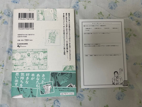 Seinen Manga 1