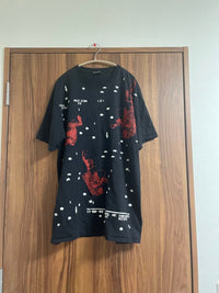 Raf Simons T-Shirts Astronaut T