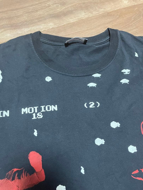 Raf Simons T-Shirts Astronaut T