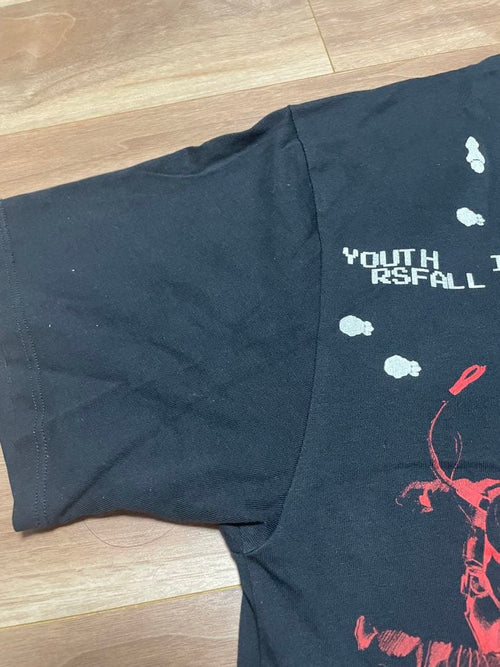 Raf Simons T-Shirts Astronaut T