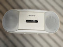 Sony Radio And Boombox Cfd-S70 Cd