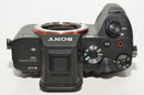 Sony Mirrorless Interchangeable Lips 251364 7Siii Ilce-7Sm3