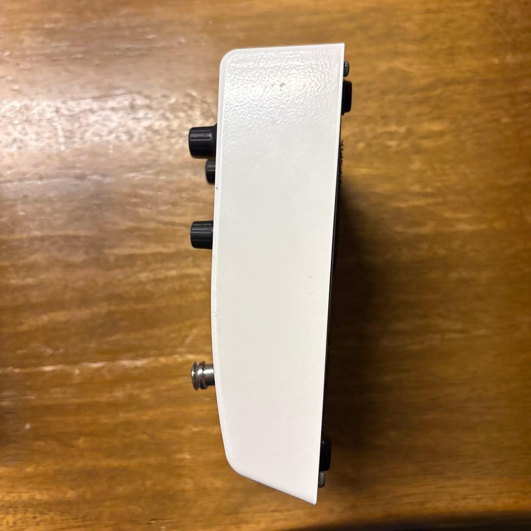 Bass Effects Units Future Impact V3