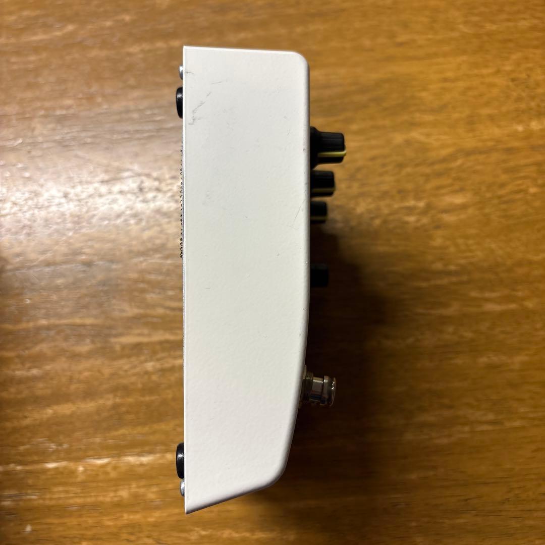 Bass Effects Units Future Impact V3
