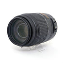 Nikon Others Af-S Dx 55-300/F4.5-5.6G Ed Vr