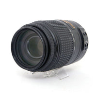 Nikon Others Af-S Dx 55-300/F4.5-5.6G Ed Vr