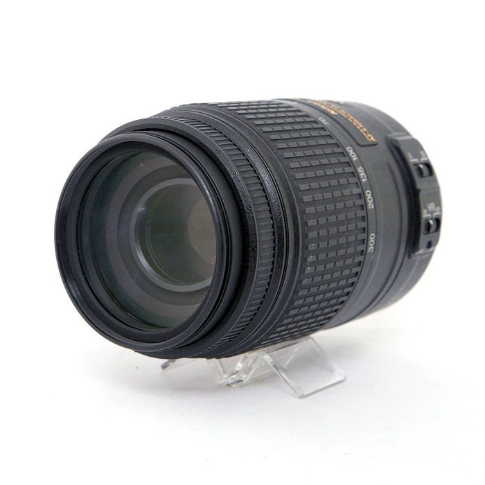 Nikon Others Af-S Dx 55-300/F4.5-5.6G Ed Vr