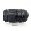 Nikon Others Af-S Dx 55-300/F4.5-5.6G Ed Vr
