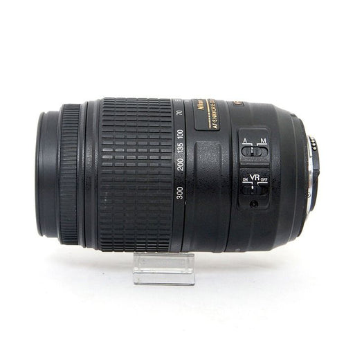 Nikon Others Af-S Dx 55-300/F4.5-5.6G Ed Vr