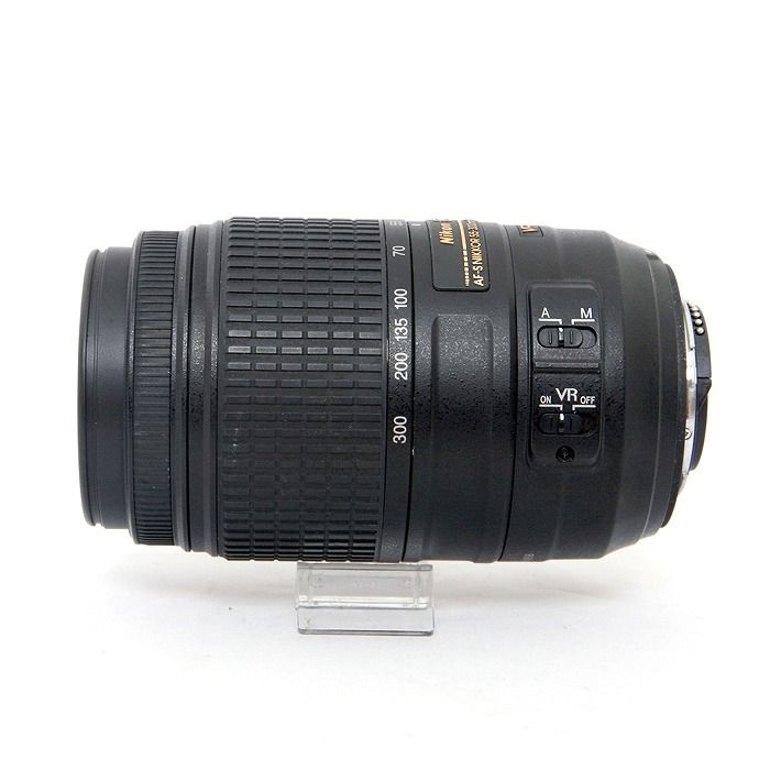 Nikon Others Af-S Dx 55-300/F4.5-5.6G Ed Vr