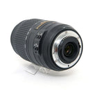 Nikon Others Af-S Dx 55-300/F4.5-5.6G Ed Vr
