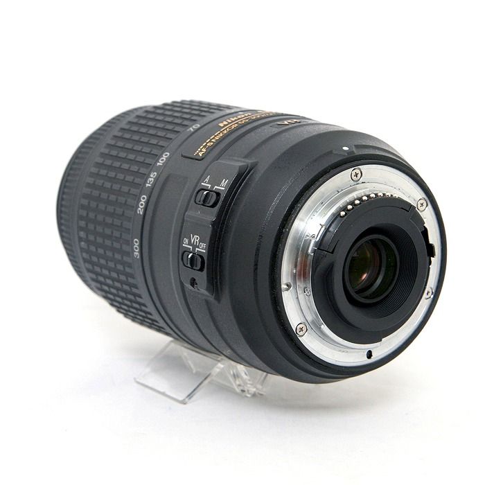 Nikon Others Af-S Dx 55-300/F4.5-5.6G Ed Vr