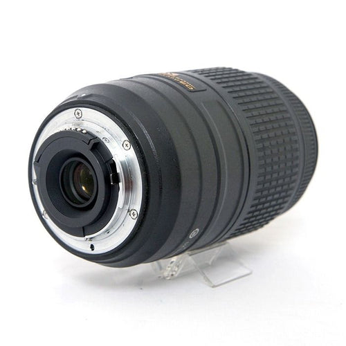 Nikon Others Af-S Dx 55-300/F4.5-5.6G Ed Vr