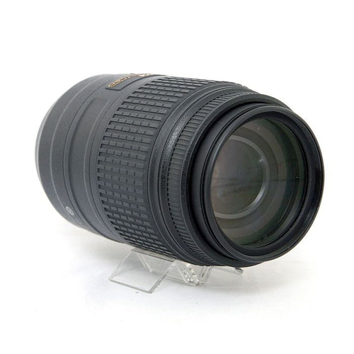 Nikon Others Af-S Dx 55-300/F4.5-5.6G Ed Vr