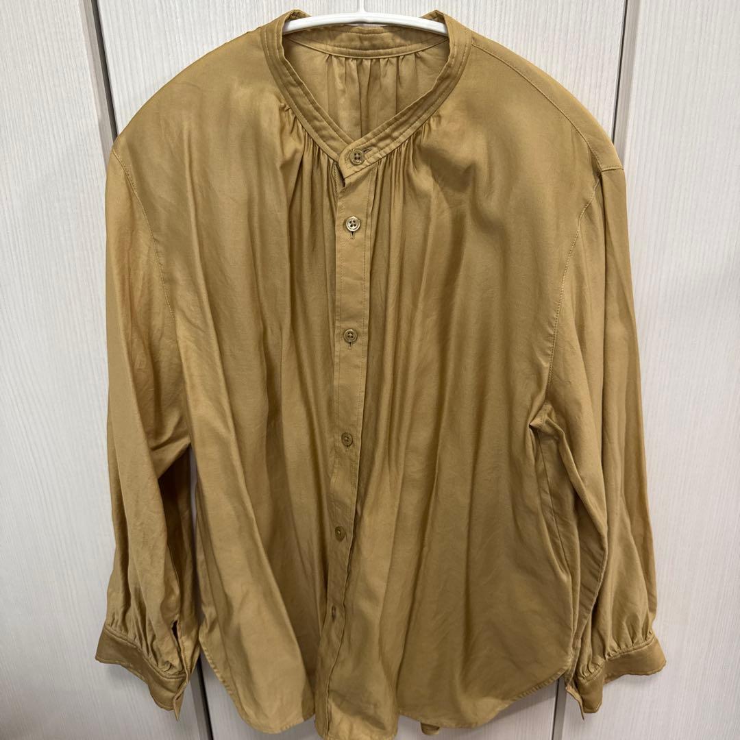 Macphee Long Sleeve