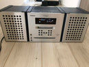 Cd, Md Cassette Decks Denon D-Ct58