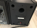Cd, Md Cassette Decks Denon D-Ct58