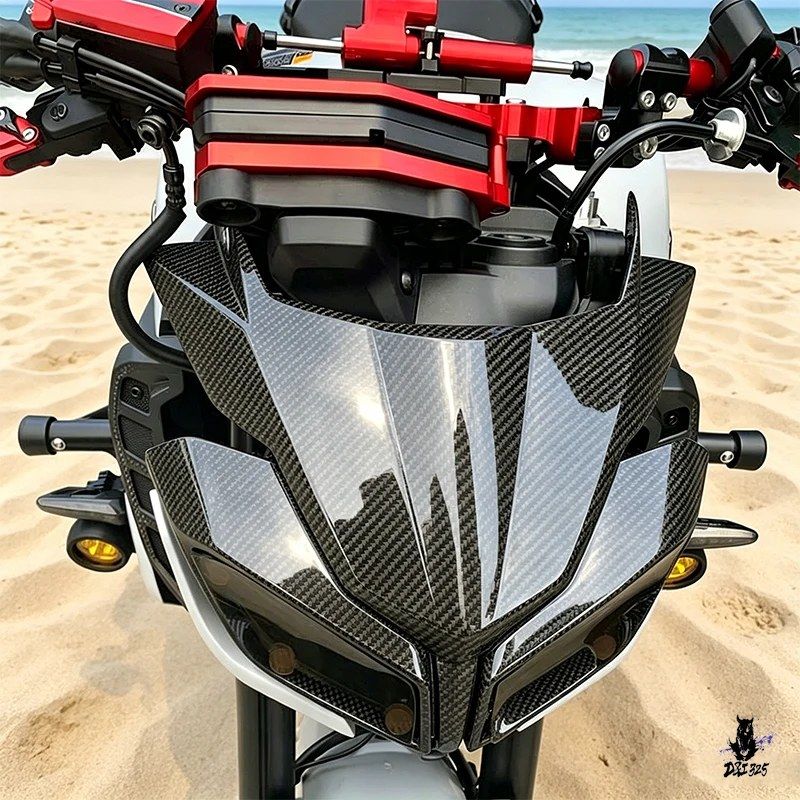 Cowl Fender Mt-09 2017-2020