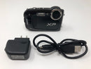 Fujifilm Compact Digital Camera Finepix Xp60 21825