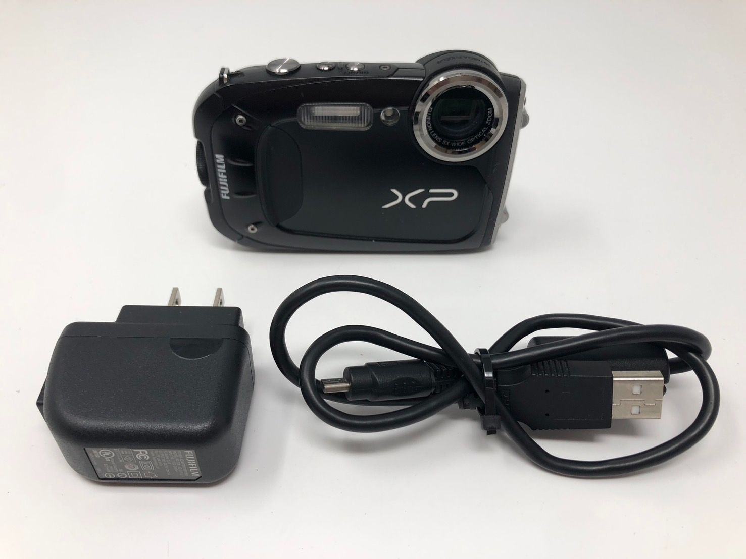 Fujifilm Compact Digital Camera Finepix Xp60 21825