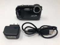 Fujifilm Compact Digital Camera Finepix Xp60 21825