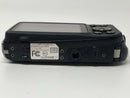 Fujifilm Compact Digital Camera Finepix Xp60 21825
