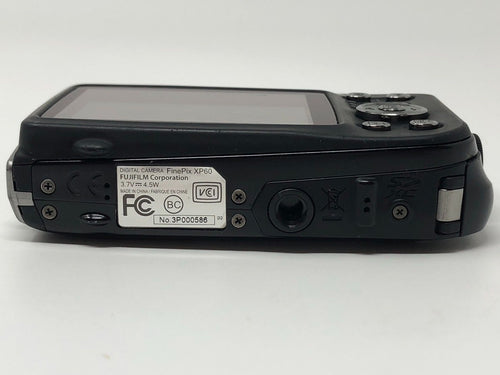 Fujifilm Compact Digital Camera Finepix Xp60 21825