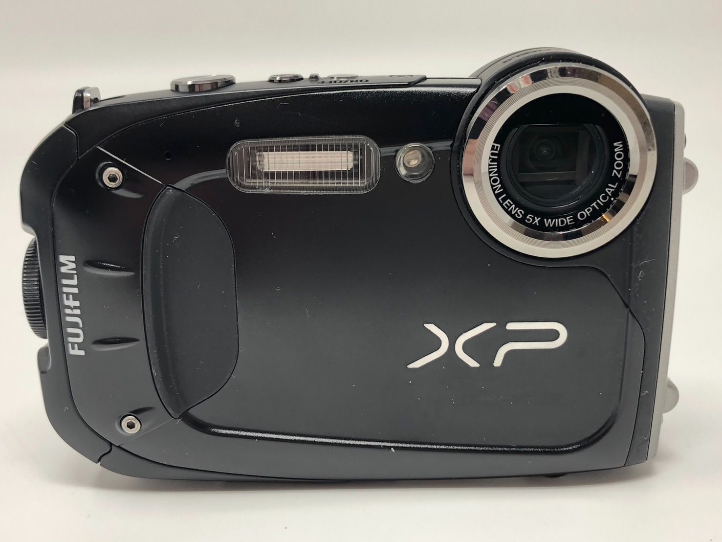 Fujifilm Compact Digital Camera Finepix Xp60 21825