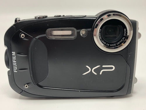 Fujifilm Compact Digital Camera Finepix Xp60 21825