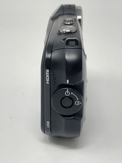 Fujifilm Compact Digital Camera Finepix Xp60 21825