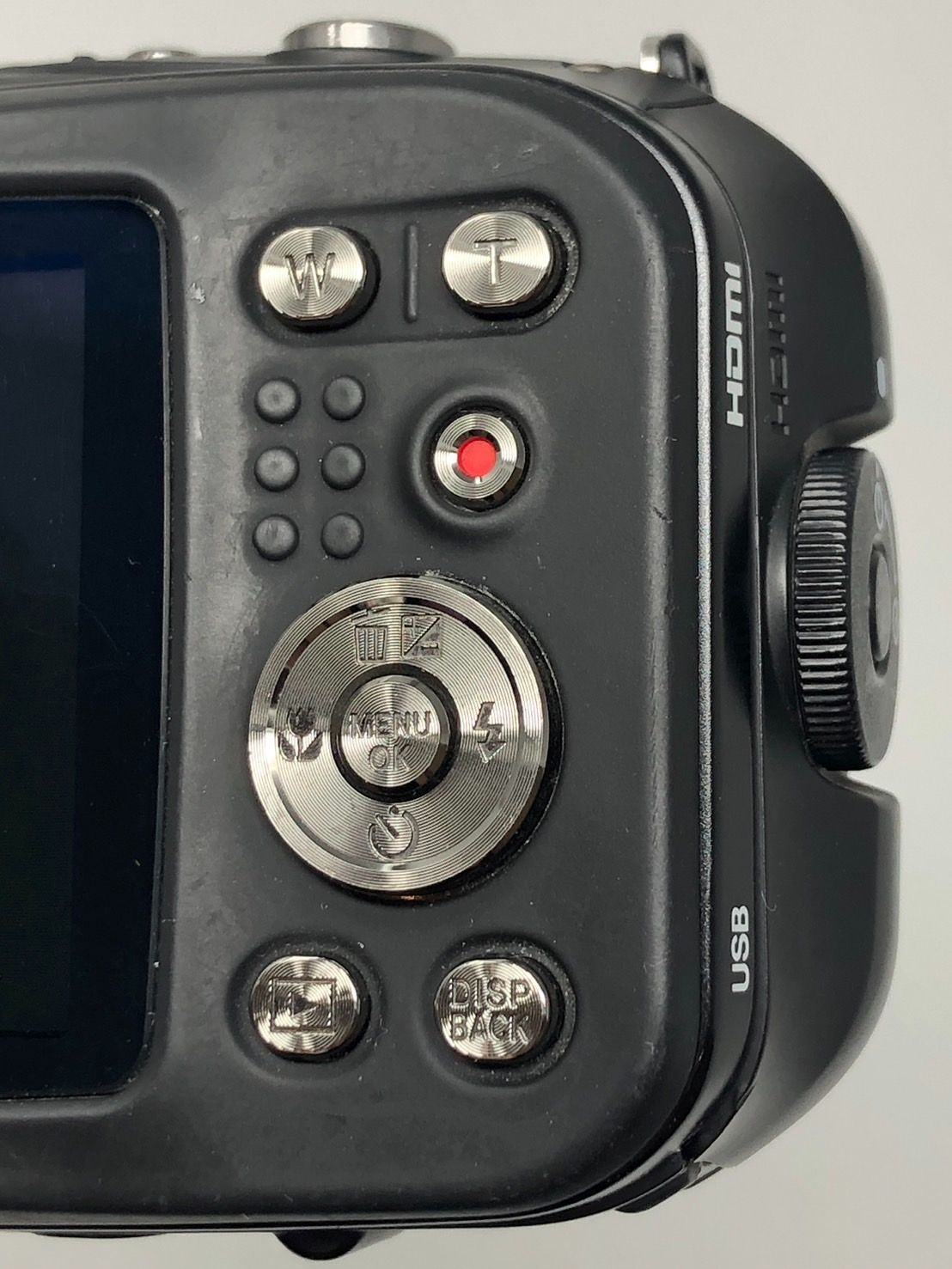 Fujifilm Compact Digital Camera Finepix Xp60 21825