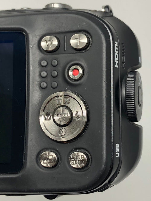 Fujifilm Compact Digital Camera Finepix Xp60 21825