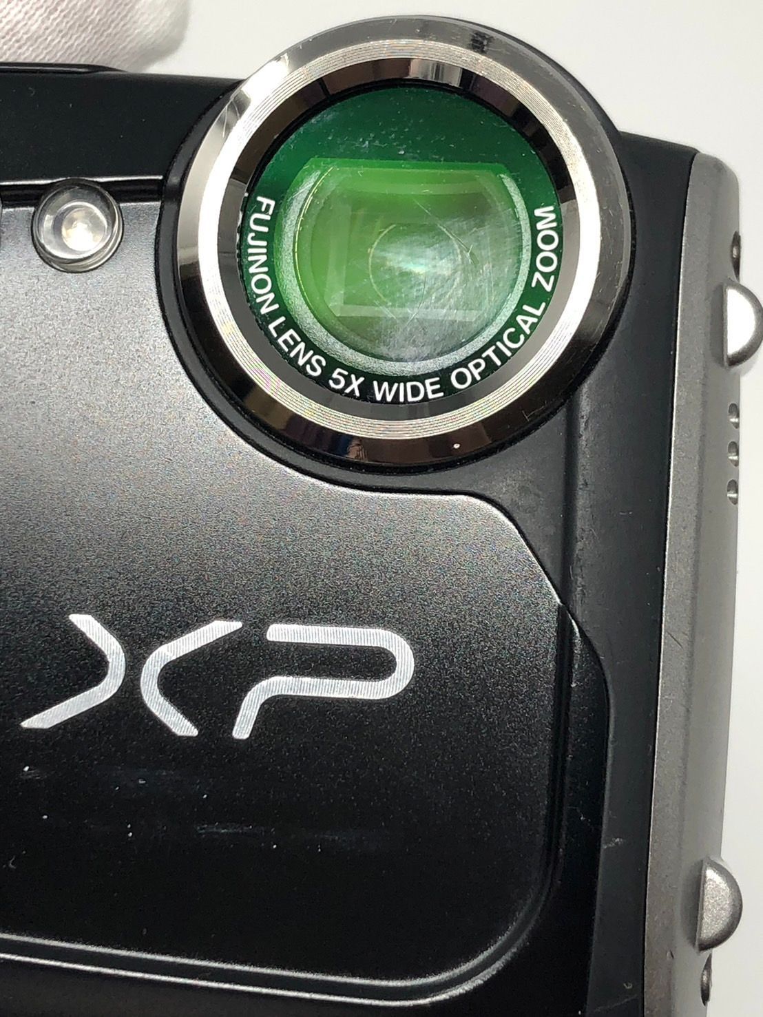 Fujifilm Compact Digital Camera Finepix Xp60 21825