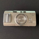 Fujifilm Compact Digital Camera Finepix F710 Ccd