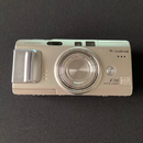 Fujifilm Compact Digital Camera Finepix F710 Ccd