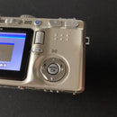 Fujifilm Compact Digital Camera Finepix F710 Ccd