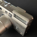 Fujifilm Compact Digital Camera Finepix F710 Ccd