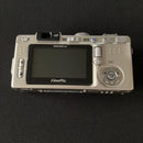 Fujifilm Compact Digital Camera Finepix F710 Ccd