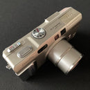 Fujifilm Compact Digital Camera Finepix F710 Ccd