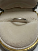Cartier Ring Pt950 18