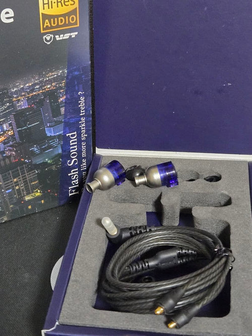 Intime Recableable Earphones Kira /2