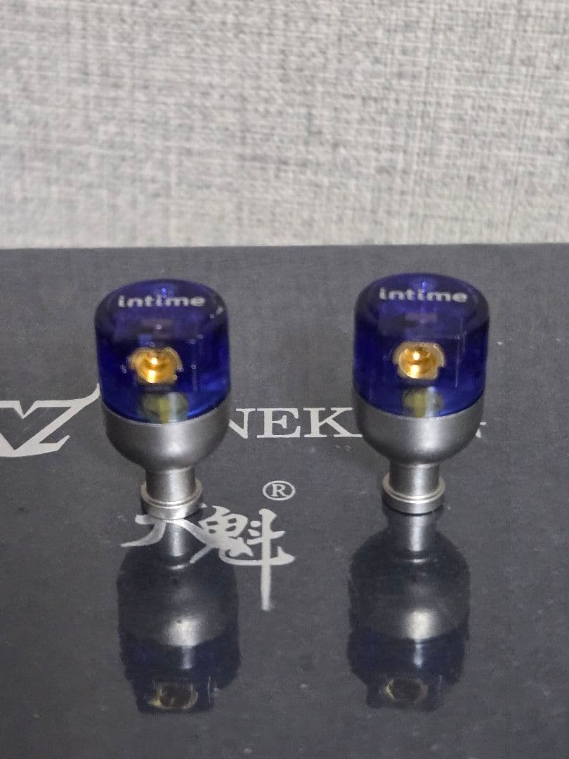 Intime Recableable Earphones Kira /2