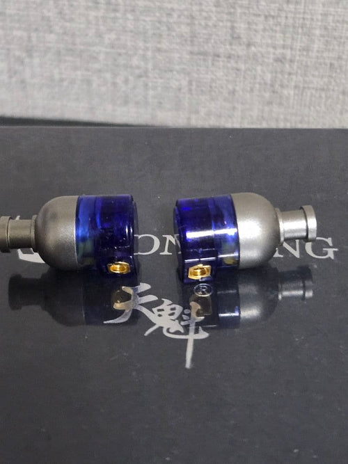 Intime Recableable Earphones Kira /2