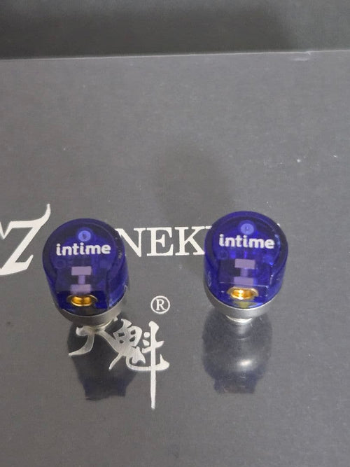 Intime Recableable Earphones Kira /2