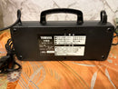 Yamaha Charger X07-10