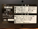 Yamaha Charger X07-10